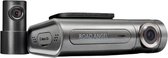 Road Angel Halo Pro64 Dashcam voor Auto - Voor en Achtercamera - Wifi – 1520p Full HD Autocamera Voor - 1080p Camera Achter - Inclusief 64GB SD kaart - Looprecording - Nachtzicht - beeldstabilisatie
