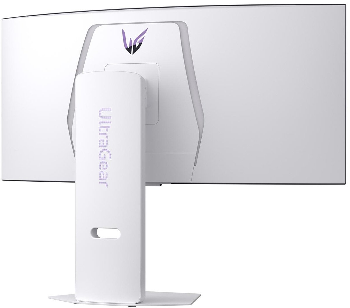 LG UltraGear OLED 34GX90SA - Ultrawide Gaming Monitor - HDR - afbeelding 2