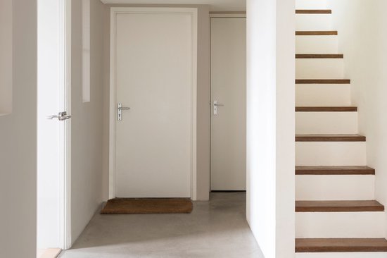 Peinture pour les murs Levis Ambiance , Extra mate, grain de sable, 2,5 L