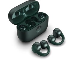motorola moto buds loop - Tracking Green