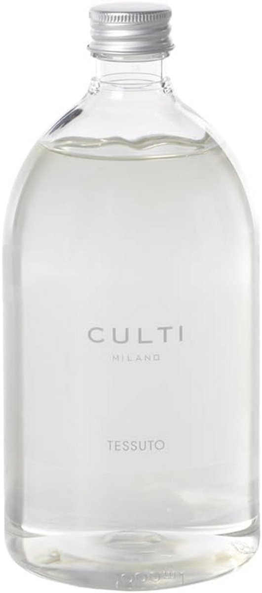 Luchtverfrisser Diffuser Navulverpakking 500 ml met Cassis en Muskusblaadjes – Geurstokjes Navulling voor 30 m² – Houdbaarheid 6 Maanden