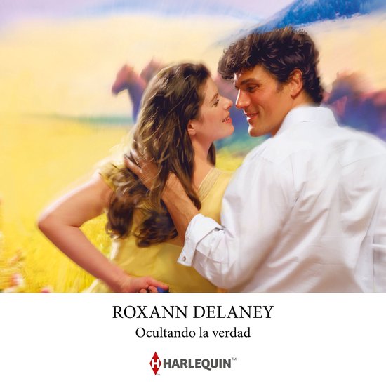 Ocultando la verdad - cover