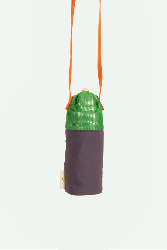 Sticky Lemon Bottle bag skate ramp van Sticky Lemon — afbeelding 5