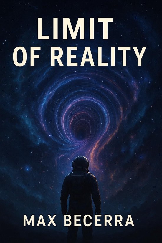 FANTASÍA Y CIENCIA FICCIÓN 6 - Limit of Reality