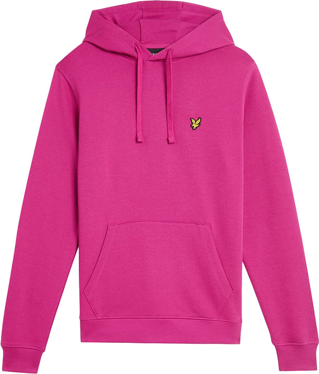 Lyle & Scott Pullover Hoodie