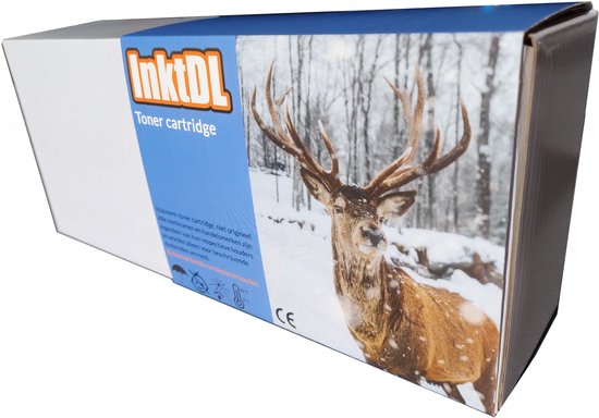 TN2325 Toner Cartridge Use For Brother DCP-L2520DW, L2540DW, L2300D