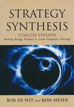Strategy Synthesis