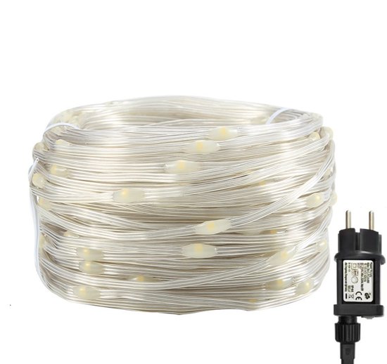 Philips Hue Festavia Lichtsnoer 40 Meter - Lichtslinger voor Buiten en