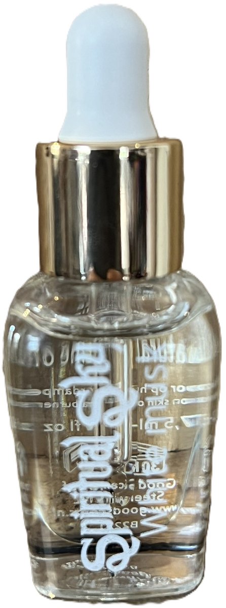 Goedkoopste White Musk parfum Dames - Heren - White Musk - Spiritual Sky - Natuurlijke Parfum olie - 7,5 ml
