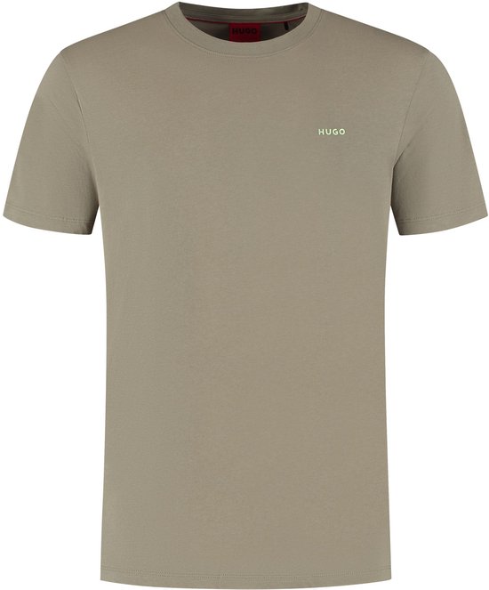HUGO T-Shirt 'Dero' hellgrau » günstig online kaufen HUGO T-Shirt 'Dero' hellgrau » günstig online kaufen