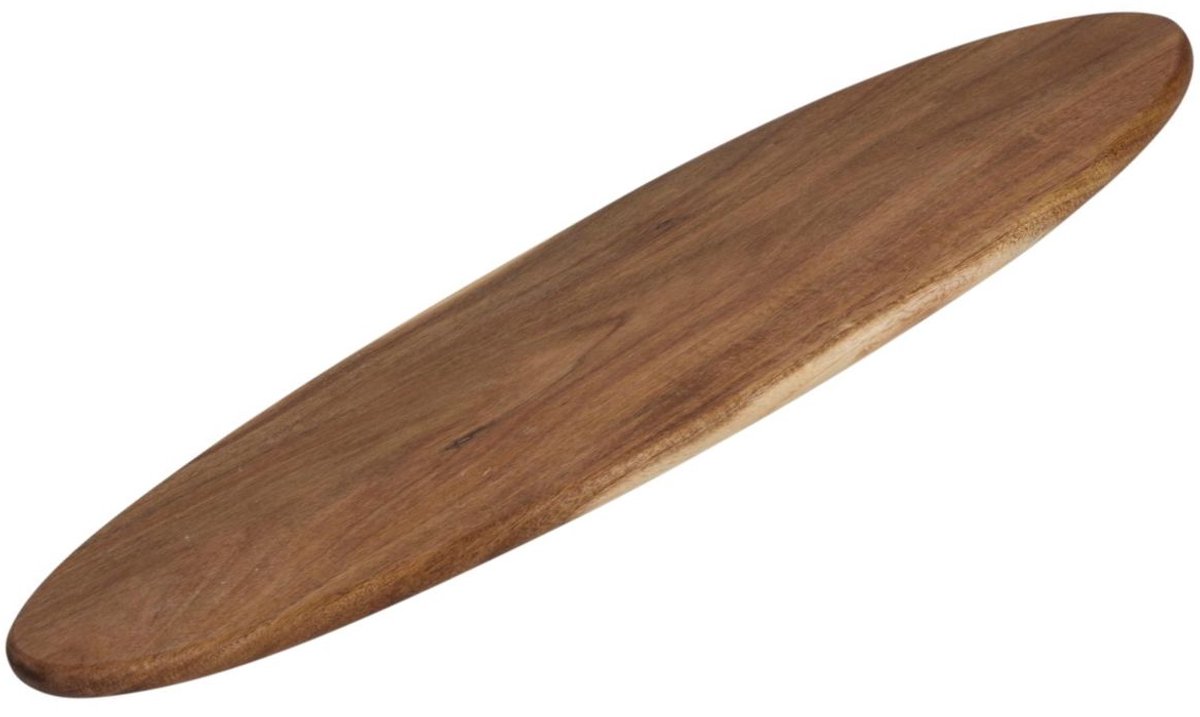 alpina Ovale Houten Snijplank