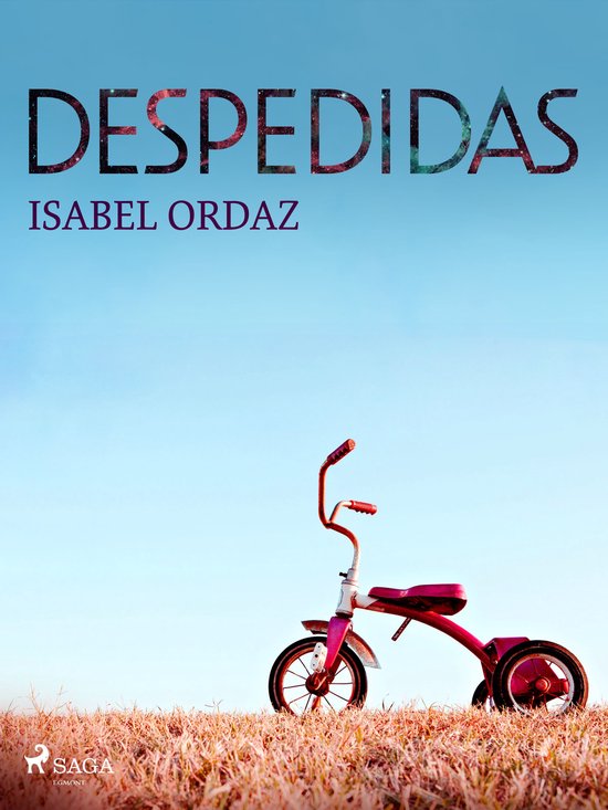 Despedidas - cover