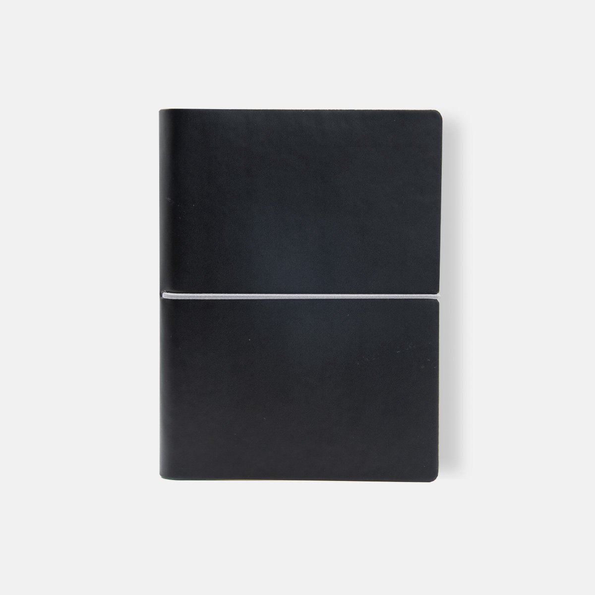 CIAK Classic Bullet Journal – A5 – Softcover – Dotted – Zwart - Made in Florence, Italy