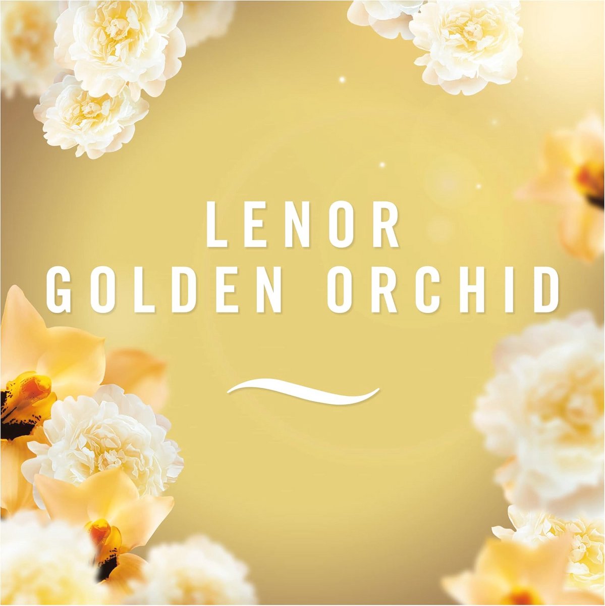 Elektronische Geurverfrisser Navulling - Gouden Orchidee
