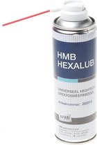 Hexa Lub Droogsmeermiddel 202010