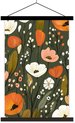 Bloemen, Groen