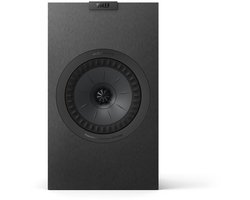 Kef Luidsprekers Q3 Meta Boekenplankspeaker - Zwart (Per Paar)