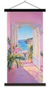 Strand - Balkon