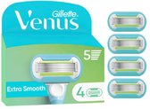 Bol.com Gillette - Venus - Extra Smooth - Scheermesjes/Navulmesjes - 4 Stuks aanbieding