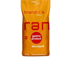 Brandon xs - 25kg