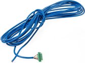 Câble d'extension HMB Boumans avec connecteur (8m 6a) (Prix unitaire)