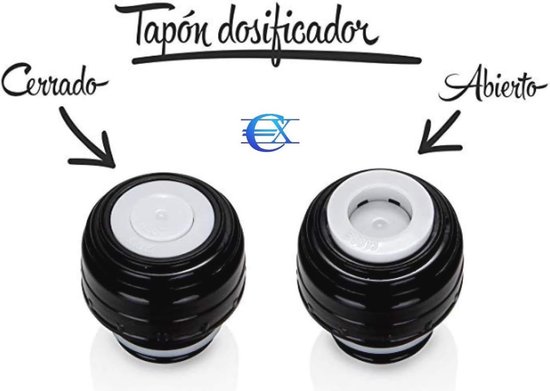 ZHIHAN 350ml RVS Vacuümfles Voor Mannen En Vrouwen Met Filter Tea Cup 350ml Rood