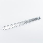 GB Ankerstrip verzinkt band 400 x 30 x 5mm 01504