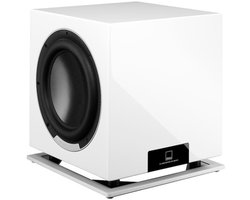 DALI Sub P-10 DSS Subwoofer - Black