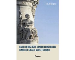 Naar een inclusief aanbestedingsbeleid binnen de sociale markteconomie