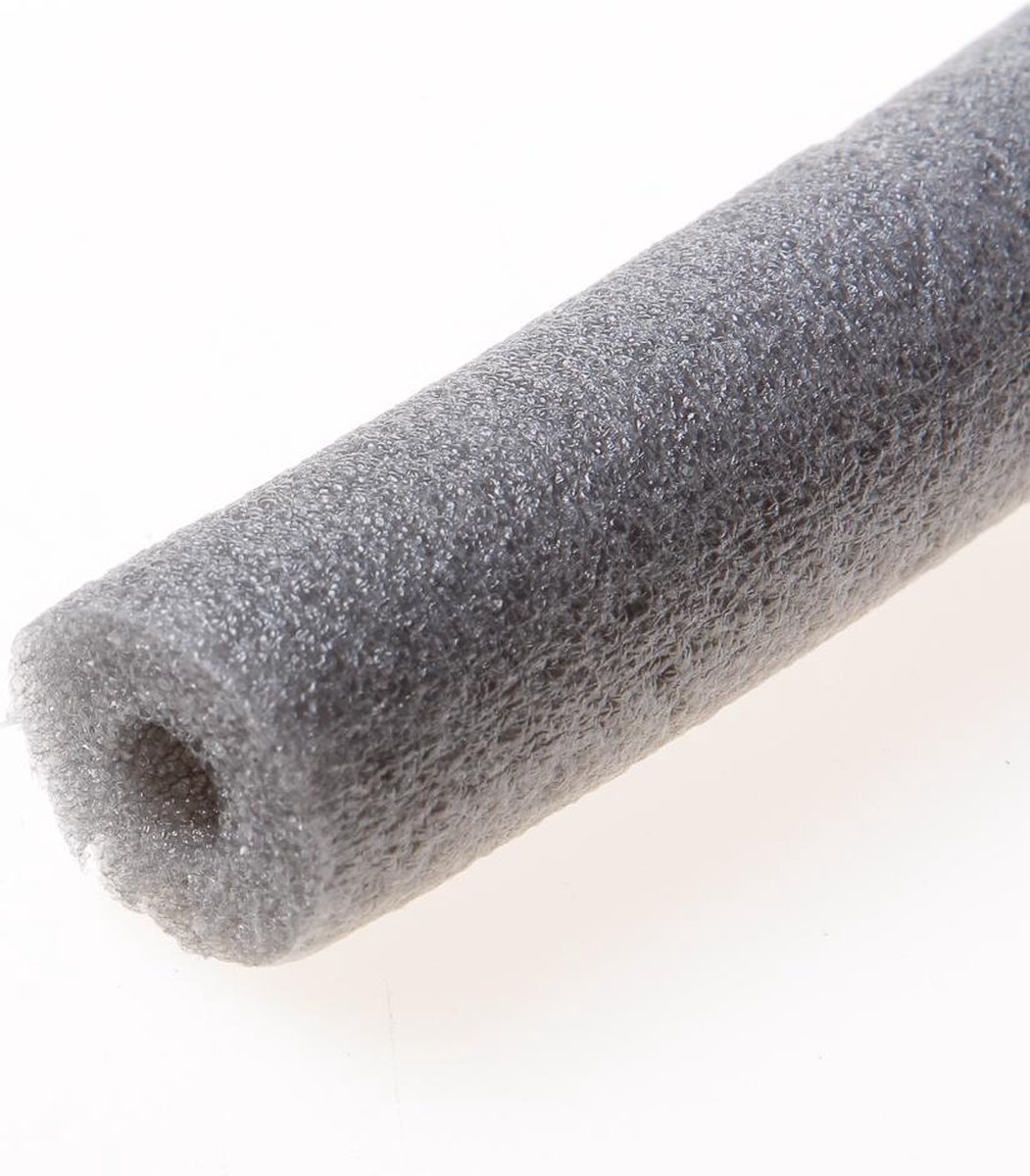 illbruck PR102 PE Rugvulling 15 MM grijs