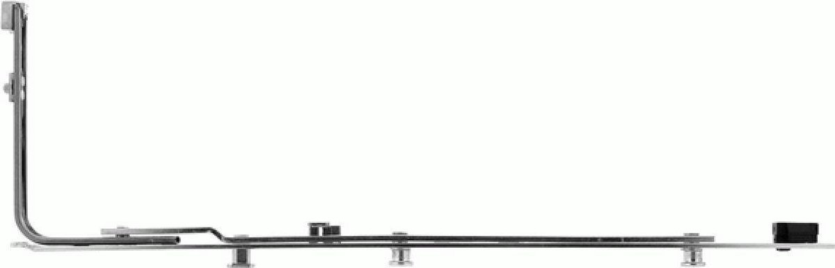 Maco Is-valsluiting gr.300 175-300