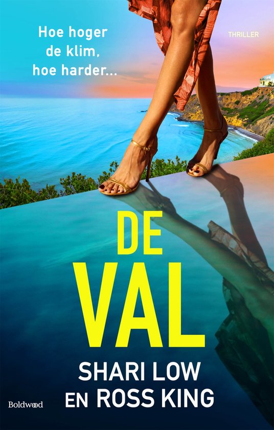 De val - cover