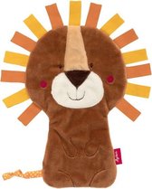 sigikid Taggie comforter lion 42318
