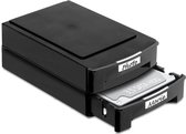 Delock 2 x save boxes for 3.5 HDDs