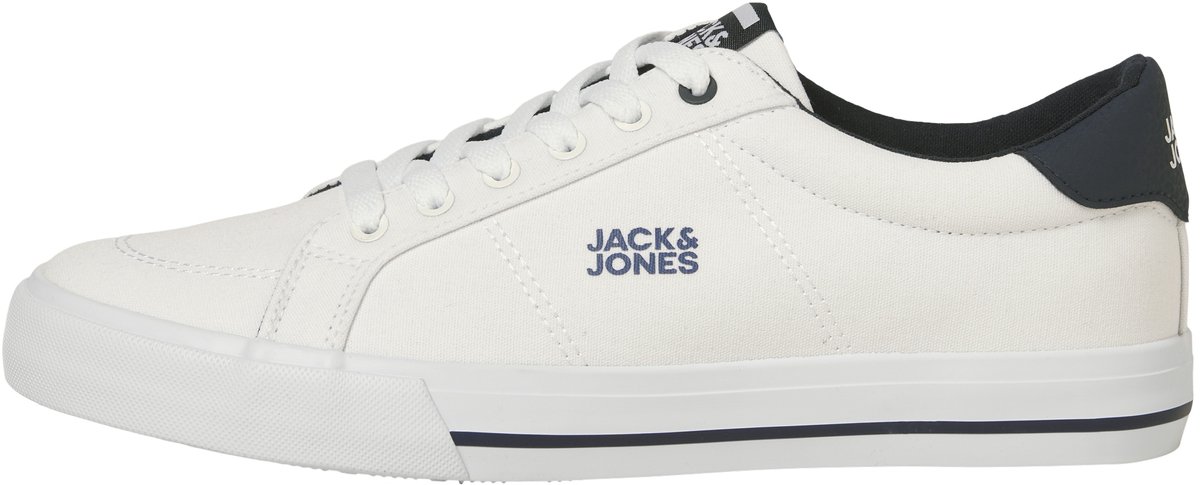 Jack & Jones Tim Canvas Sneakers Heren