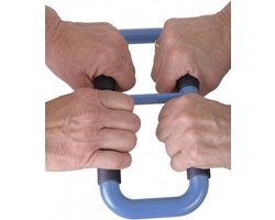 Comforthulpmiddelen Handy Handle - blauw
