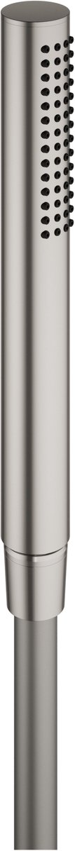Keuco Doucheaccessoires - Hoofddouche, geborsteld nikkel 56080050100