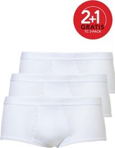 Ten Cate 3 pack Classic 3400 wit 3400 wit - XXL (8)