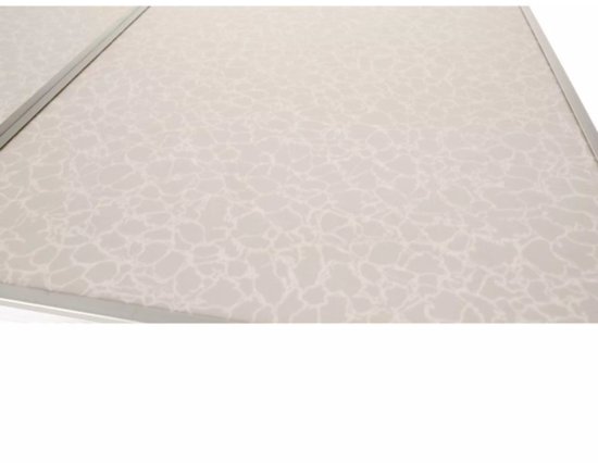 Trizand Opvouwbare Campingtafel - Lichtgewicht & Weerbestendig - 60x40 cm van Merkloos — afbeelding 5