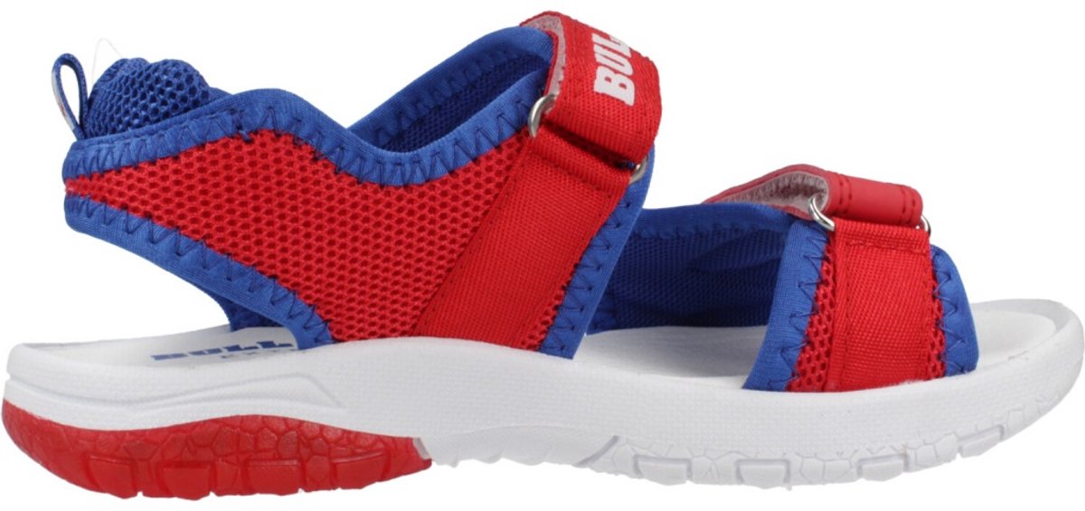 BULL BOYS CL4534 Rood 31 EU