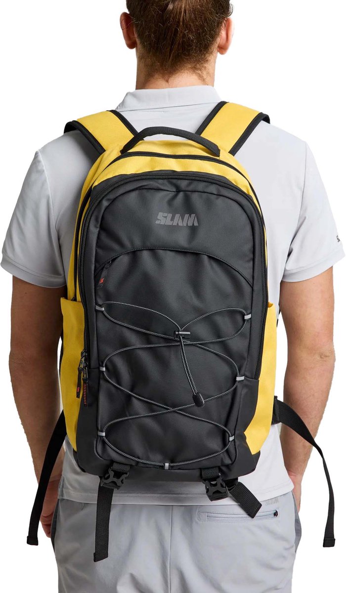 Rugzak Slam Backpack - Sportswear - Volwassen