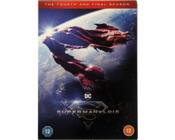 Superman and Lois (DVD)