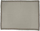 Set de table Himla Thea - os - 37 x 50 - Set de 4