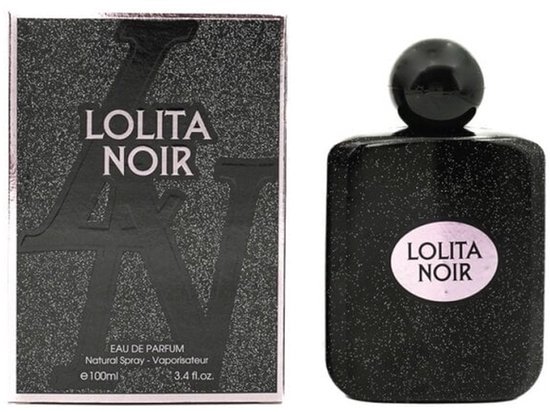 FC Lolita Noir Eau de Parfum For Women 100ml