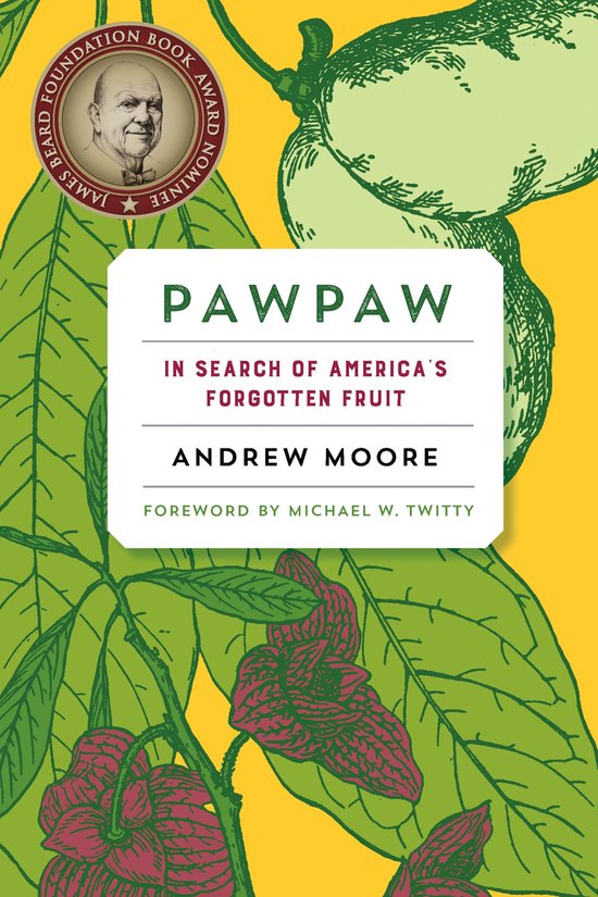 Pawpaw - cover