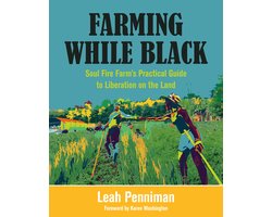 Farming While Black