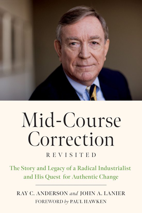 Mid-Course Correction Revisited - cover
