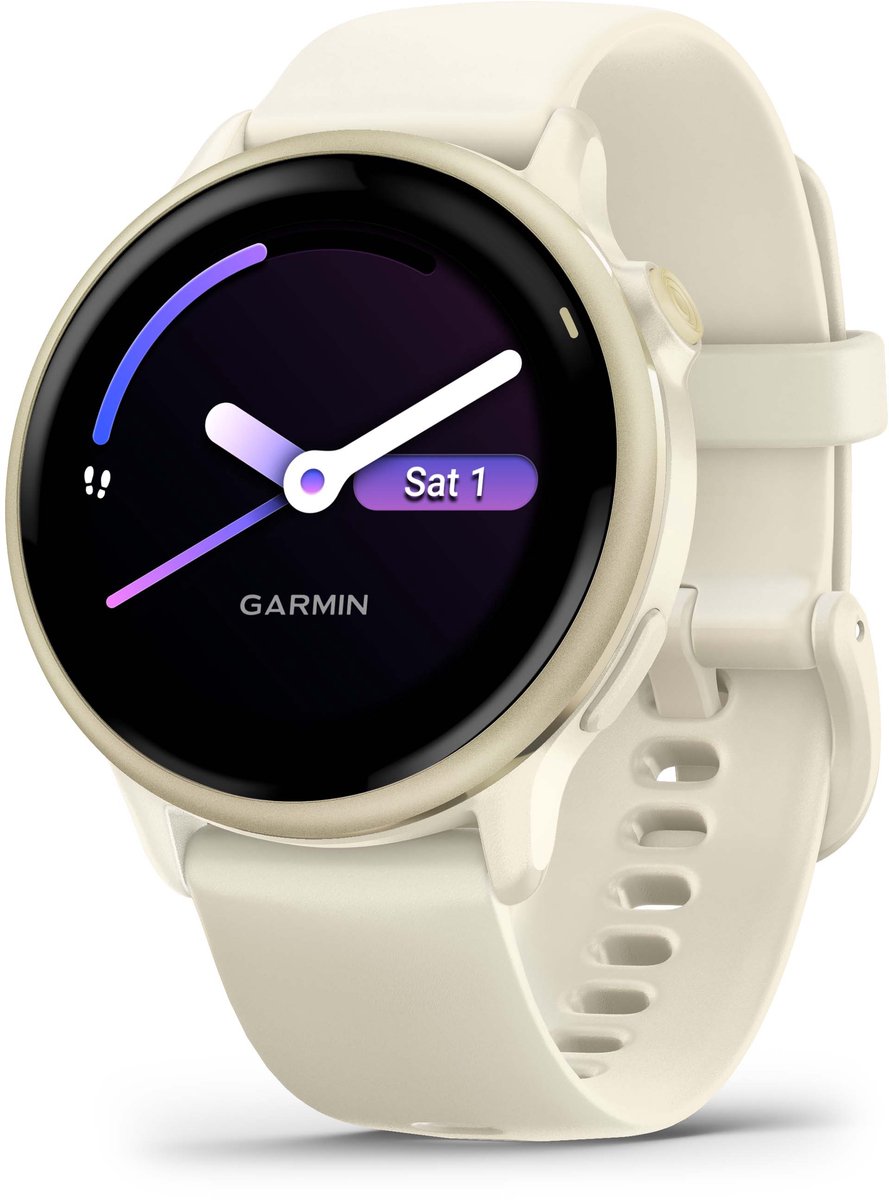 Garmin Vivoactive 6 Smartwatch Maangoud
