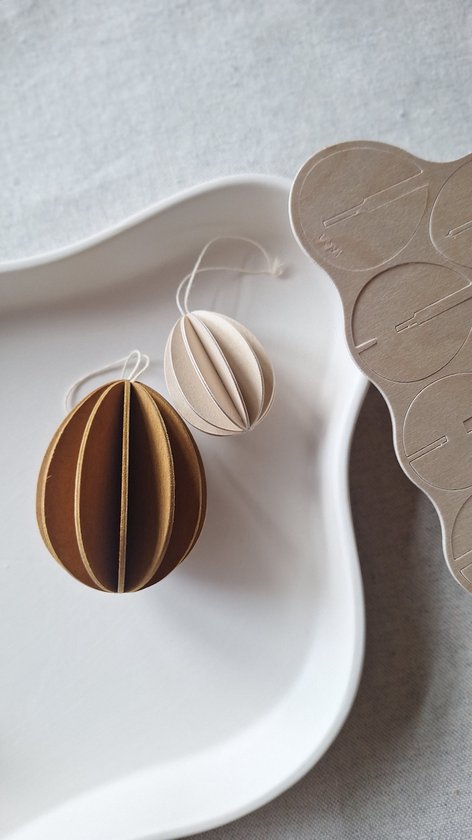 Bougeoir blanc - Storefactory - Scandinave - Taille XL - Bougeoir en céramique - Hej Hygge - Accessoires pour la maison