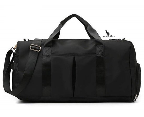 San Vitale® Medium Sport- en Weekendtas